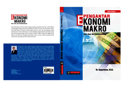 Pengantar Ekonomi Makro Pdf - Homecare24